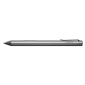 wacom cs323ag0b bamboo ink stylus - bolígrafo gris - 2da generación