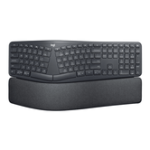 ERGO K860 FOR BUSINESS-GRAPHITE ESP - MEDIT ER