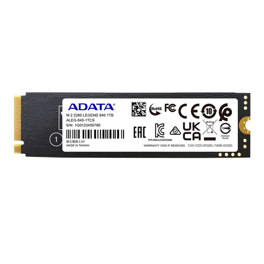 ALEG-840-1TCS