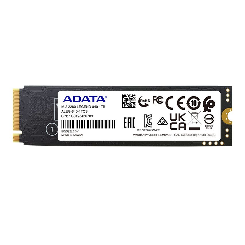 ALEG-840-1TCS