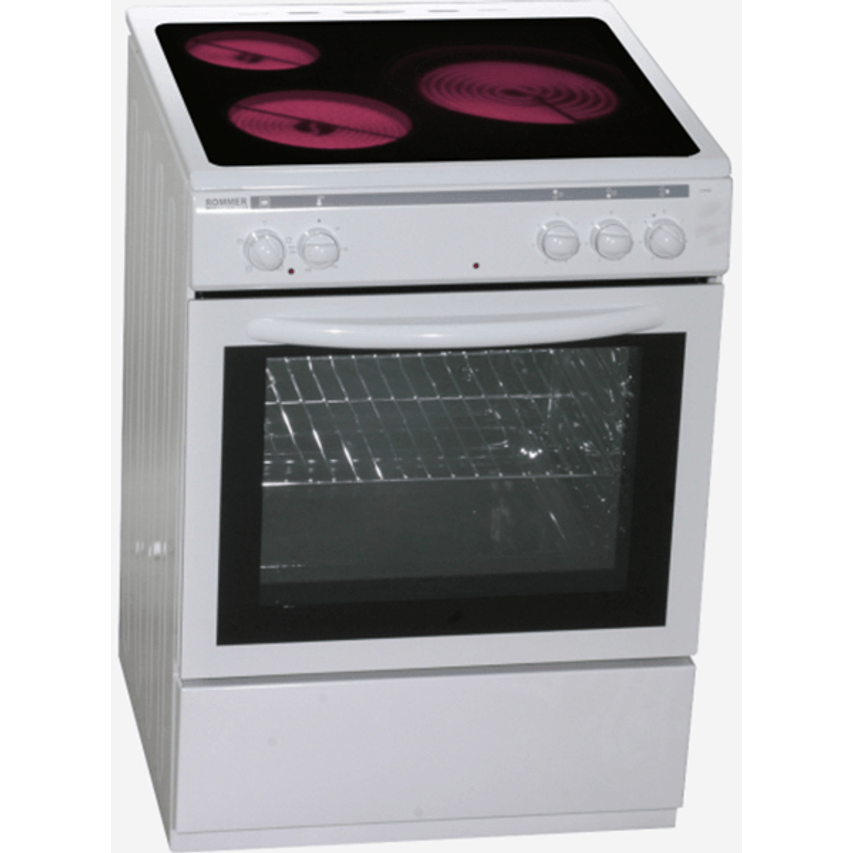 CVH-63 ELEC VITRO