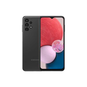 TELEFONO MOVIL LIBRE SAMSUNG GALAXY A13 6.6" FHD+/OC 2.0GHZ/3GB/32GB/AND12/BLACK