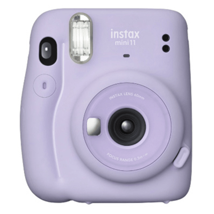 INSTAX MINI 11 LILAC PURPLE