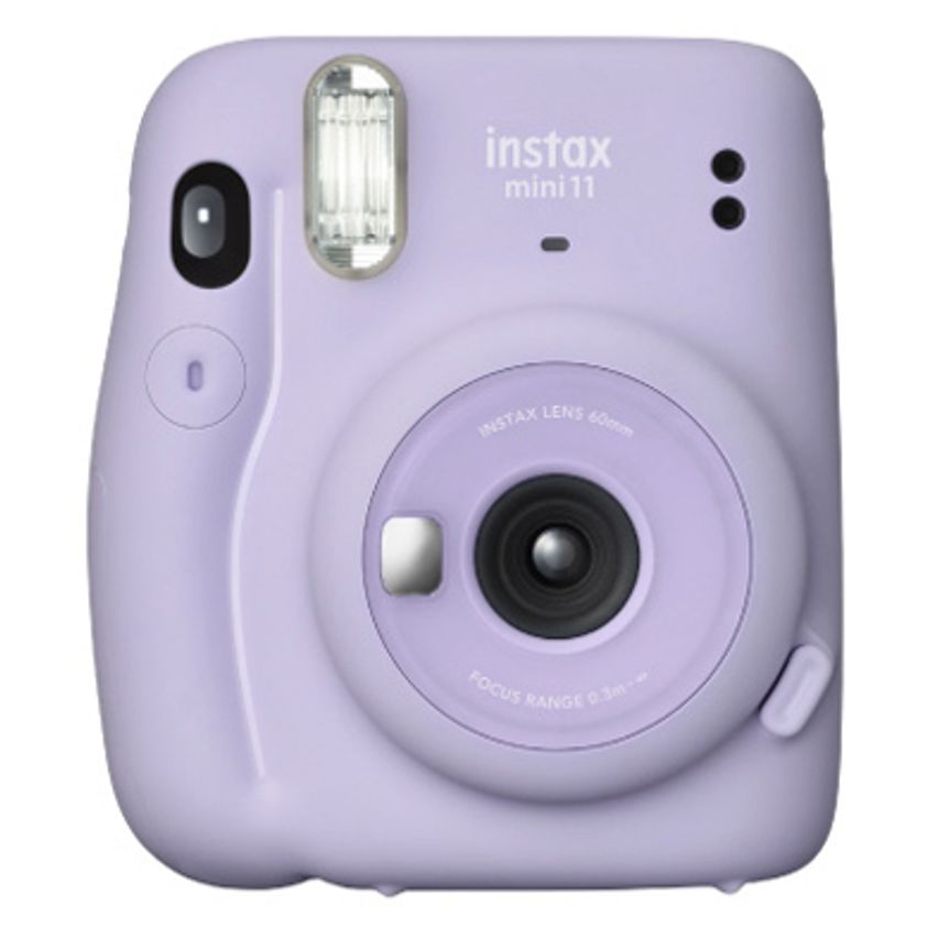 INSTAX MINI 11 LILAC PURPLE