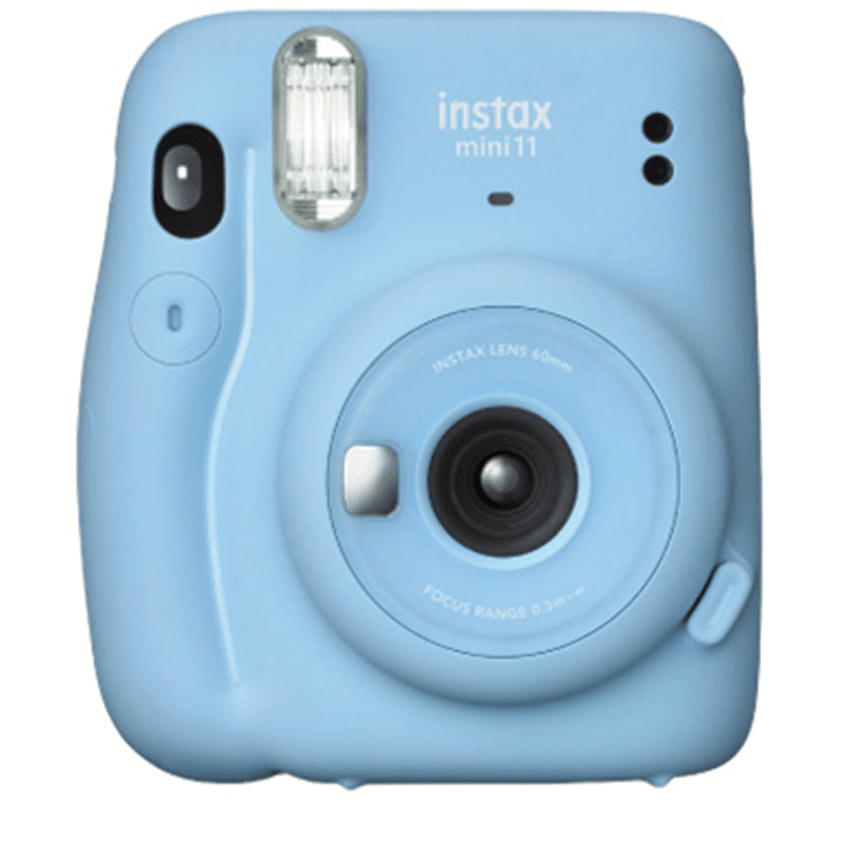 INSTAX MINI 11 SKY BLUE