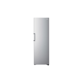 FRIGORIFICO UNA PUERTA LG GLT51PZGSZ NOFROST E ALTO 186 CM ANCHO 59.5 CM INOX
