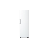 FRIGORIFICO UNA PUERTA LG GLT51SWGSZ E ALTO 186 CM ANCHO 60 CM BLANCO