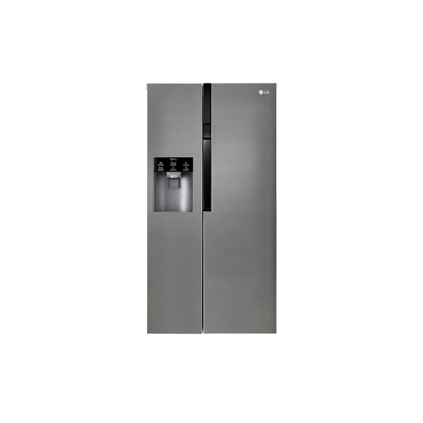 GSL360ICEV