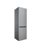 FRIGORIFICO COMBI INDESIT INFC9TI22X NOFROST E ALTO 202 CM ANCHO 59.6 CM INOX