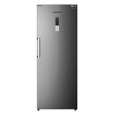 CONGELADOR VERTICAL INFINITON CV-870IX NOFROST E ALTO 185 CM 380 LITROS INOX