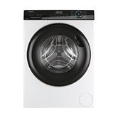 LAVADORA CARGA FRONTAL HAIER HW100-B14939-IB 10 KG 1400 RPM A BLANCO