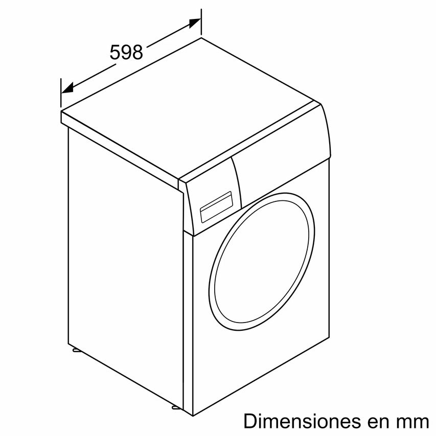 WAN28281ES