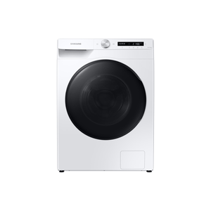 lavadora secadora samsung wd90t534dbw/s3 9/6 kg 1400 rpm e blanco