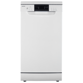 LAVAVAJILLAS 45 CM INFINITON DIW-42HW E 9 CUBIERTOS BLANCO
