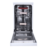 LAVAVAJILLAS 45 CM INFINITON DIW-4510W PC 10 CUBIERTOS BLANCO