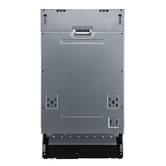 LAVAVAJILLAS INTEGRABLE INFINITON DIW-NB410 PC 10 CUBIERTOS
