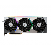 MSI NVIDIA GeForce RTX 3070 8GB GDDR6 HDMI DPORT