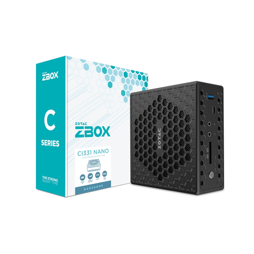 ZBOX-CI331NANO-BE