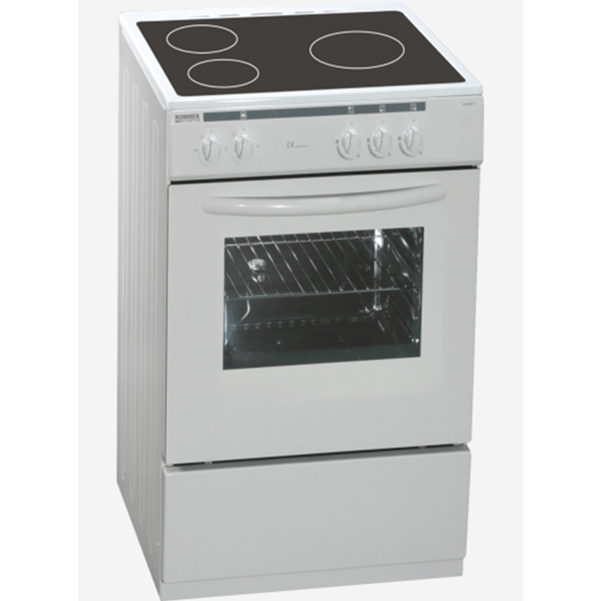 CVH-51 ELEC VITRO