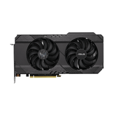 Tarjeta Gráfica AsusGeForce RTX 3050 GDDR6 8GB