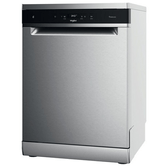 LAVAVAJILLAS 60 CM WHIRLPOOL WFC 3C33 PF X D 14 CUBIERTOS INOX