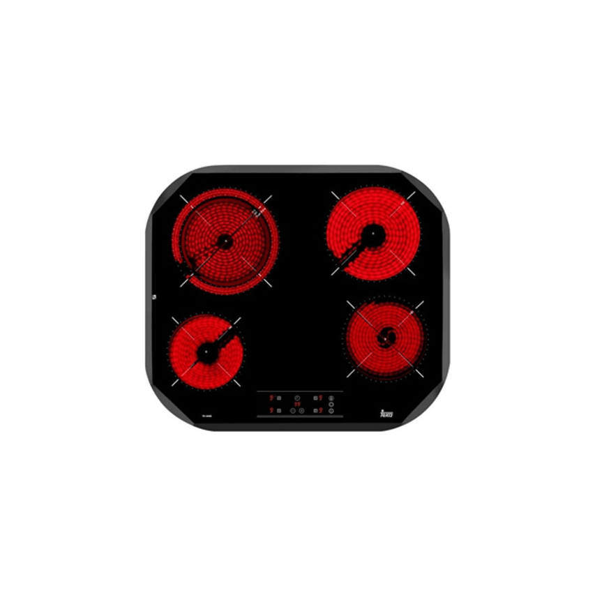TC PRO 6400