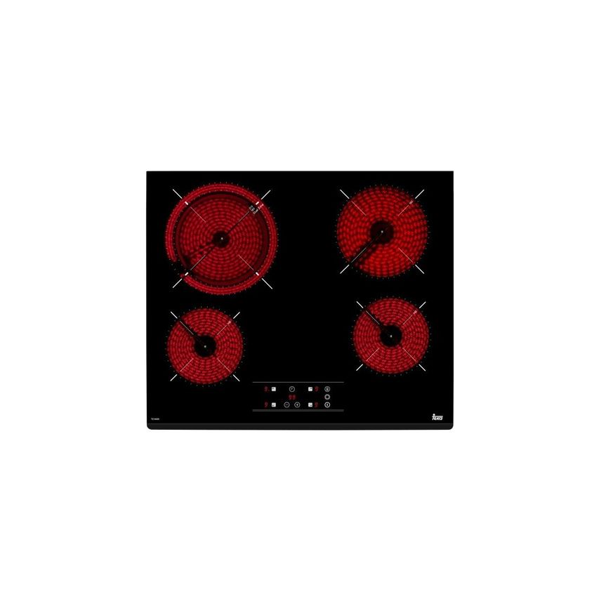 TZ PRO 6420