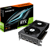 GIGABYTE NVIDIA GeForce RTX 3050 8GB GDDR6 HDMI DPORT