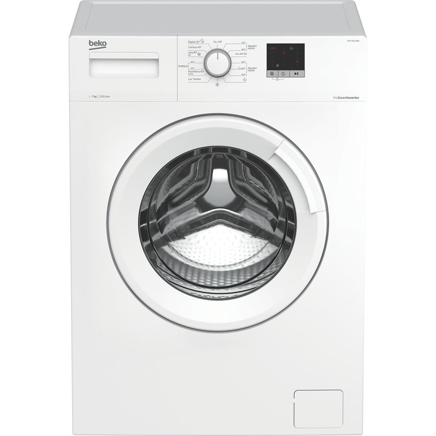 WTE 7611 BWR
