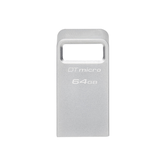 64GB DT MICRO USB 3.2 200MB/S METAL GEN 1