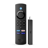 FIRE TV LITE 2022 COM ALEXA