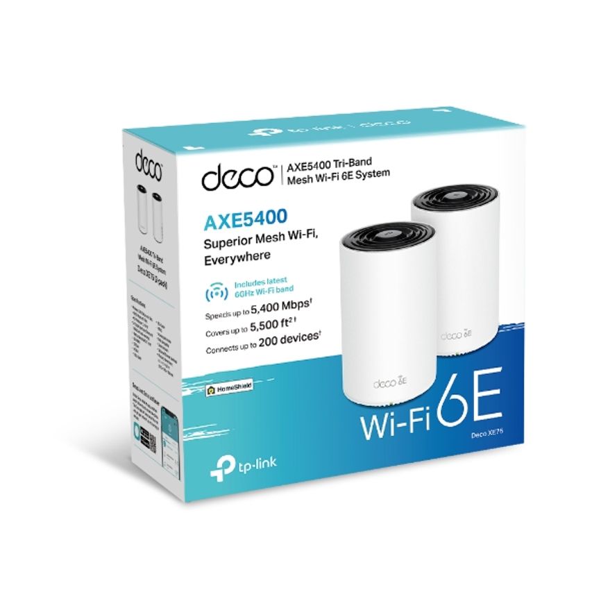 DECO XE75 (2-PACK)