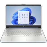 PORTATIL HP 15S-FQ4061NS i5-11155G7 15.6"FHD 16GBGB 512SSD NVMe USB-C W11 3años garantia
