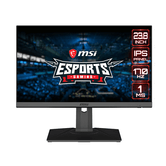 MONITOR GAMING MSI Optix MAG245R2 23.8", LED IPS, FullHD, 170Hz, FreeSync, HDMI