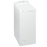 LAVADORA CARGA SUPERIOR WHIRLPOOL TDLR7220LS.SP/N 7 KG 1200 RPM PC BLANCO