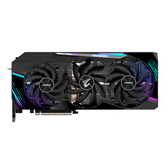 GIGABYTE NVIDIA GeForce RTX 3080 12GB GDDR6X HDMI DPORT