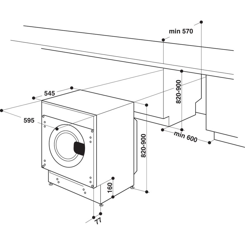 BI WMWG 81484E EU