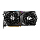 MSI NVIDIA GeForce RTX 3060 12GB GDDR6 HDMI DPORT