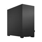 FRACTAL DESING Pop Pop Silent  Negro