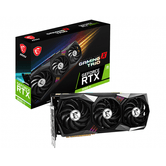 MSI NVIDIA GeForce RTX 3090 Ti 24GB GDDR6X HDMI DPORT