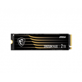DISCO DURO SSD 2000  M.2  MSI M480 PCI Express 4.0 NVMe