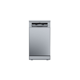 LAVAVAJILLAS 45 CM TEKA DFS44750 SS E 10 CUBIERTOS INOX