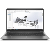 HP ZBOOK POWER15 G8 I7-11800H 512GB 16GB 15IN NVD4 W1 1P