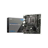 MSI Intel  PRO B660M-B DDR4 LGA 1700