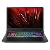 PORTATIL GAMING ACER NITRO 515-44 AMD R7-4800H HASTA 2.9GHZ/ 16GB/ 512SSD/GTX 1650 4GB GDDR6/ 15.6" FHD/FREEDOS