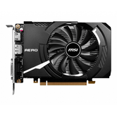 MSI NVIDIA GeForce GTX 1630 4GB GDDR6 HDMI DPORT