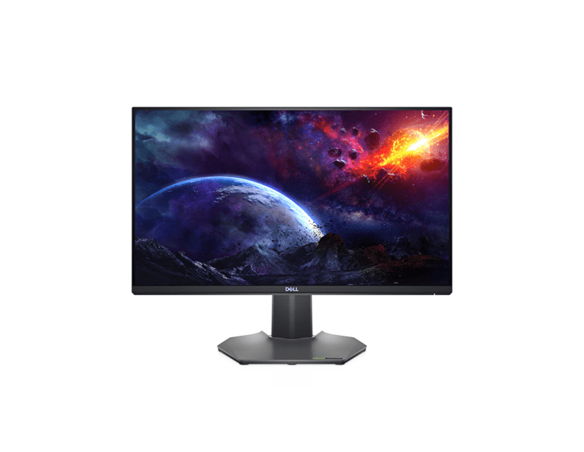 MONITOR DELLS2522HG 24,5" IPS FHD 2XHDMI DP 240HZ GAMING REGULABLE