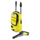 ROBÔ COMPACTO KARCHER K2