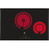 PLACA DE CERÂMICA INDEPENDENTE BALAY 3EB785LQ 5 ZONAS DE COZIMENTO LARGURA 80 CM