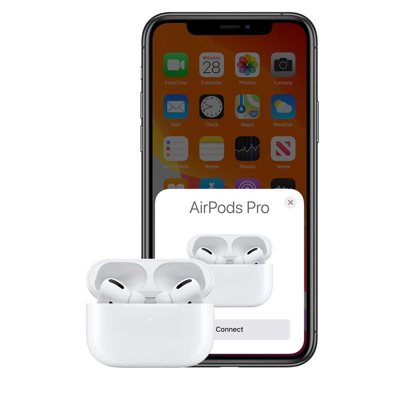 AIRPODS PRO
